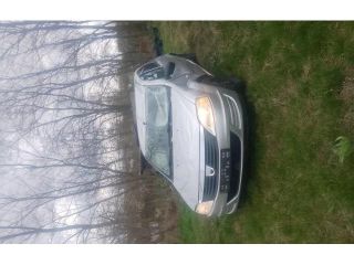 bontott DACIA LOGAN Fékpedál