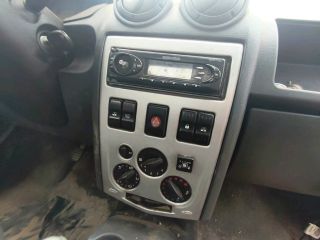 bontott DACIA LOGAN Fékpedál