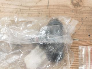 bontott DACIA LOGAN Fékpofa