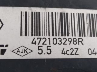 bontott DACIA LOGAN Fékrásegítő