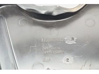 bontott DACIA LOGAN Felső Hűtőburkolat