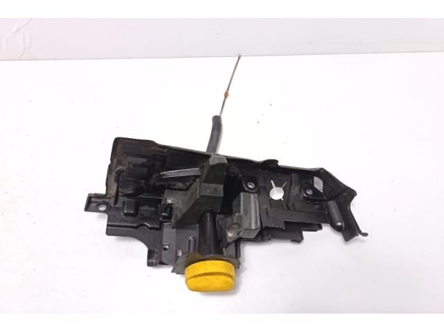 bontott DACIA LOGAN Felső Hűtőburkolat