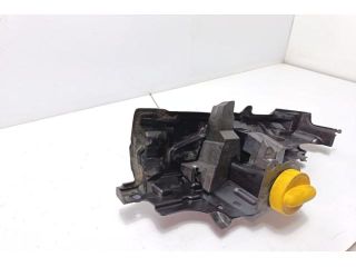 bontott DACIA LOGAN Felső Hűtőburkolat