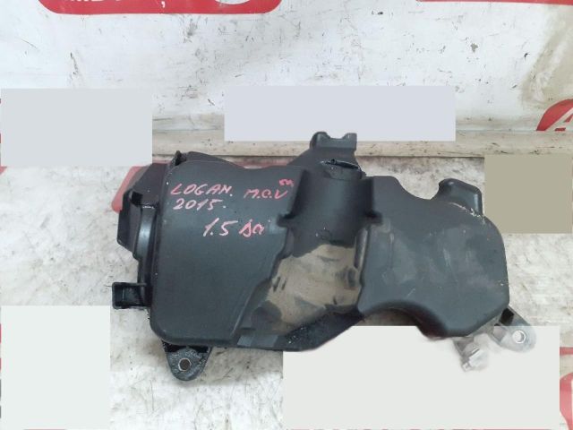 bontott DACIA LOGAN Felső Hűtőburkolat