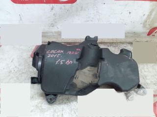 bontott DACIA LOGAN Felső Hűtőburkolat