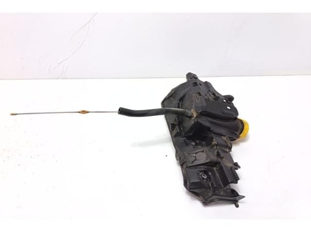 bontott DACIA LOGAN Felső Hűtőburkolat