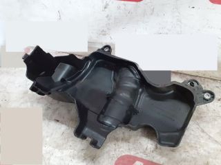 bontott DACIA LOGAN Felső Hűtőburkolat