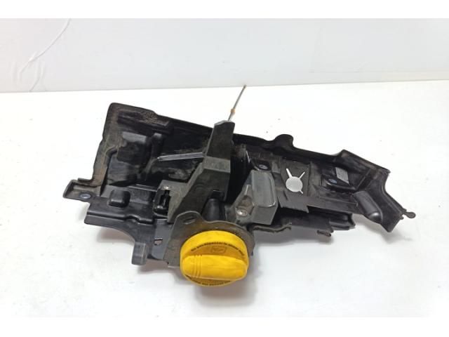 bontott DACIA LOGAN Felső Hűtőburkolat