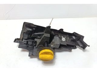 bontott DACIA LOGAN Felső Hűtőburkolat