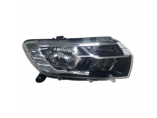 bontott DACIA LOGAN Fényszóró Pár