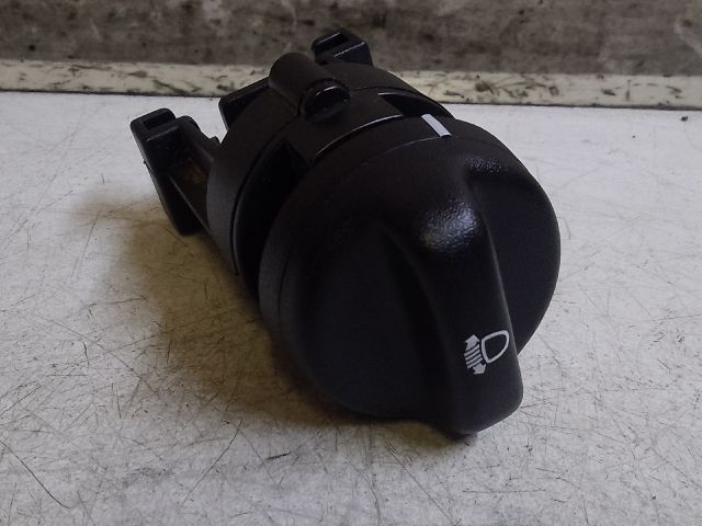 bontott DACIA LOGAN Fényszórómagasság Állító Kapcsoló