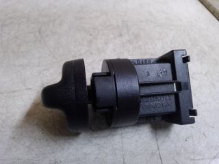 bontott DACIA LOGAN Fényszórómagasság Állító Kapcsoló