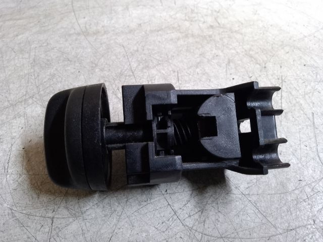 bontott DACIA LOGAN Fényszórómagasság Állító Kapcsoló