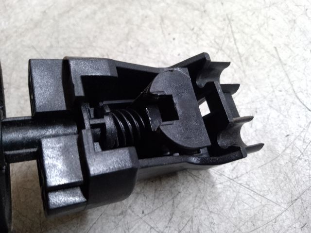 bontott DACIA LOGAN Fényszórómagasság Állító Kapcsoló