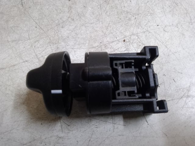 bontott DACIA LOGAN Fényszórómagasság Állító Kapcsoló