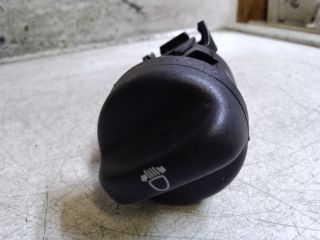 bontott DACIA LOGAN Fényszórómagasság Állító Kapcsoló