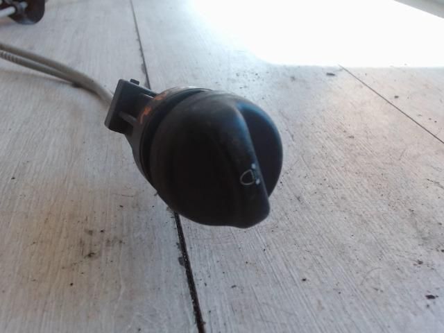 bontott DACIA LOGAN Fényszórómagasság Állító Kapcsoló