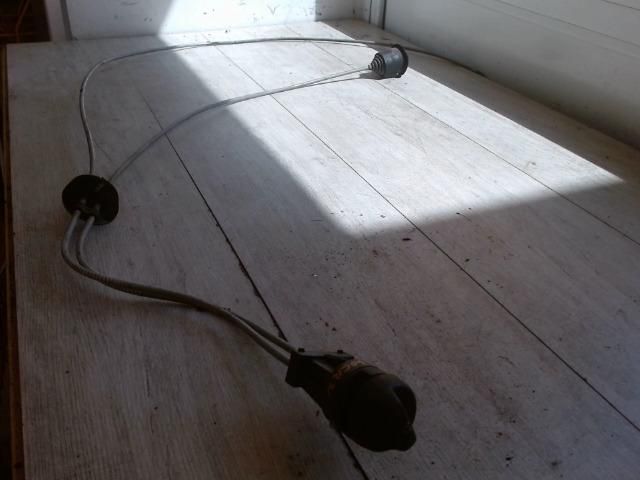 bontott DACIA LOGAN Fényszórómagasság Állító Kapcsoló