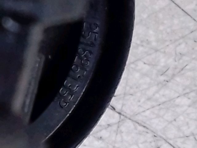 bontott DACIA LOGAN Fényszórómagasság Állító Kapcsoló