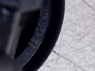 bontott DACIA LOGAN Fényszórómagasság Állító Kapcsoló