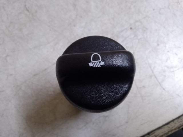 bontott DACIA LOGAN Fényszórómagasság Állító Kapcsoló