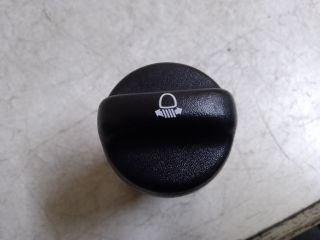 bontott DACIA LOGAN Fényszórómagasság Állító Kapcsoló