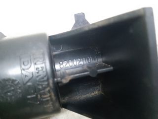 bontott DACIA LOGAN Fényszórómagasság Állító Motor (Pozíciófüggetlen)