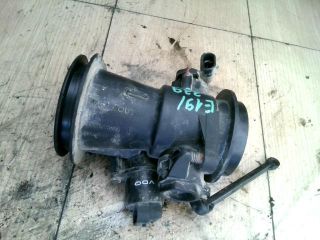 bontott DACIA LOGAN Fojtószelep (Mechanikus)