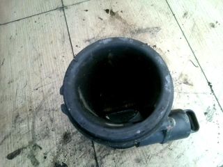 bontott DACIA LOGAN Fojtószelep (Mechanikus)