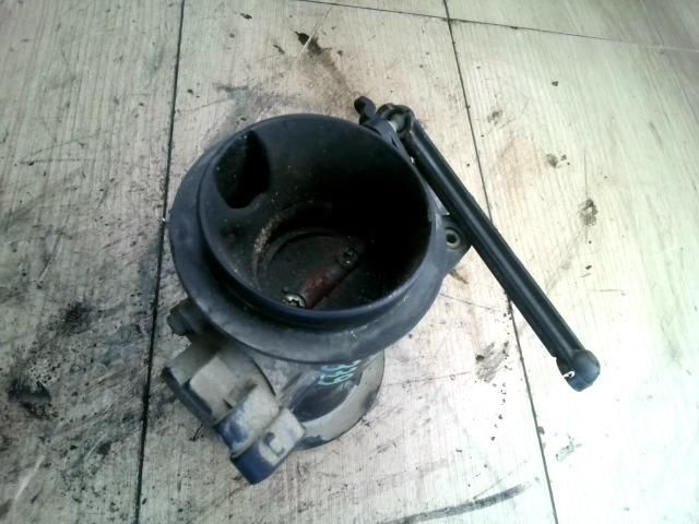 bontott DACIA LOGAN Fojtószelep (Mechanikus)