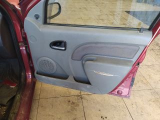 bontott DACIA LOGAN Fűtés Box