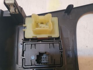 bontott DACIA LOGAN Fűtéskapcsoló Keret