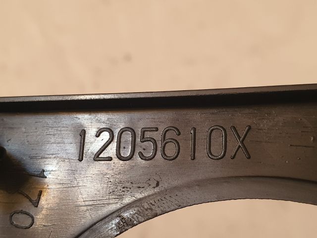 bontott DACIA LOGAN Fűtéskapcsoló Keret