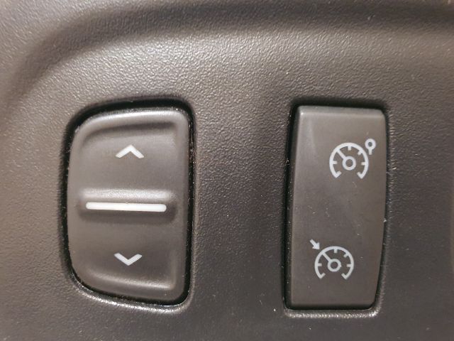 bontott DACIA LOGAN Fűtéskapcsoló Keret