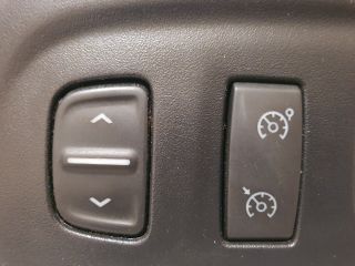 bontott DACIA LOGAN Fűtéskapcsoló Keret