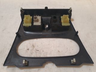 bontott DACIA LOGAN Fűtéskapcsoló Keret