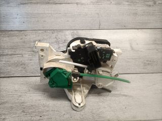 bontott DACIA LOGAN Fűtéskapcsoló (manuális klímás)