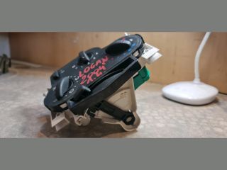 bontott DACIA LOGAN Fűtéskapcsoló (manuális klímás)