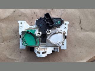 bontott DACIA LOGAN Fűtéskapcsoló (manuális klímás)