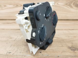 bontott DACIA LOGAN Fűtéskapcsoló (manuális klímás)