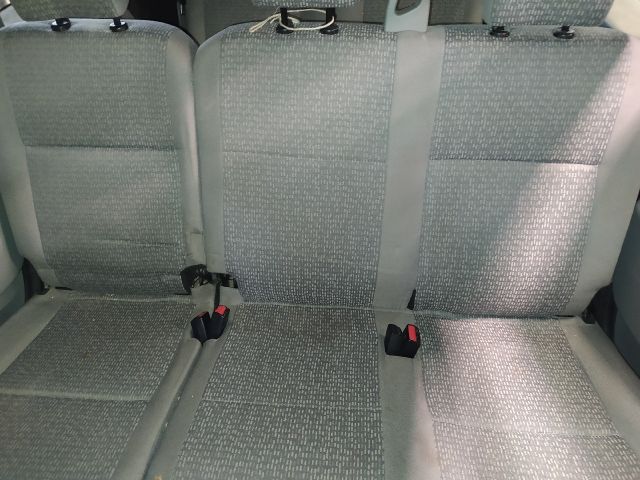 bontott DACIA LOGAN Fűtéskapcsoló (manuális klímás)