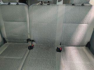 bontott DACIA LOGAN Fűtéskapcsoló (manuális klímás)