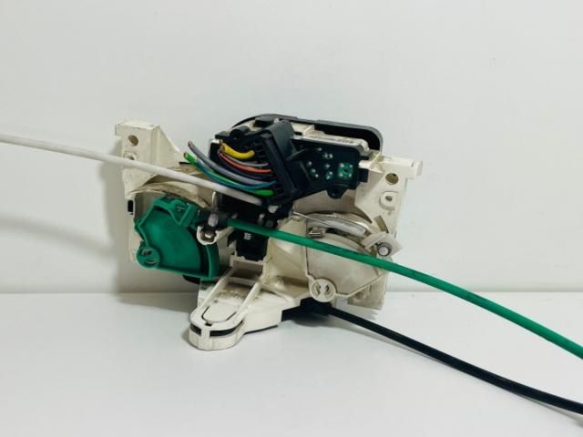 bontott DACIA LOGAN Fűtéskapcsoló (manuális klímás)