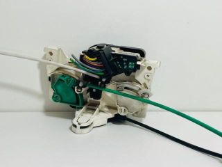 bontott DACIA LOGAN Fűtéskapcsoló (manuális klímás)