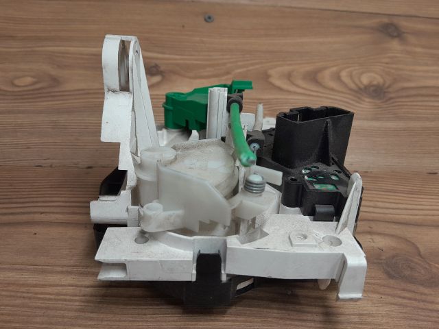 bontott DACIA LOGAN Fűtéskapcsoló (manuális klímás)