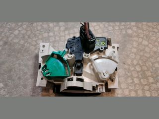 bontott DACIA LOGAN Fűtéskapcsoló (manuális klímás)