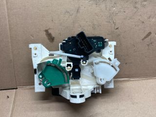 bontott DACIA LOGAN Fűtéskapcsoló (manuális klímás)