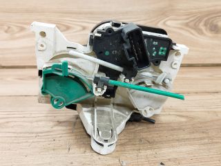 bontott DACIA LOGAN Fűtéskapcsoló (manuális klímás)