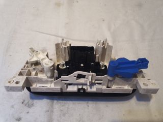 bontott DACIA LOGAN Fűtéskapcsoló (Nem klímás)