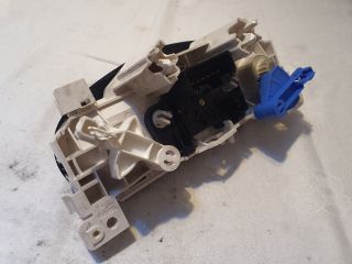 bontott DACIA LOGAN Fűtéskapcsoló (Nem klímás)